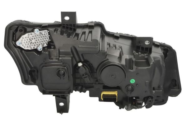 Trucklight Koplamp HL-IV012L