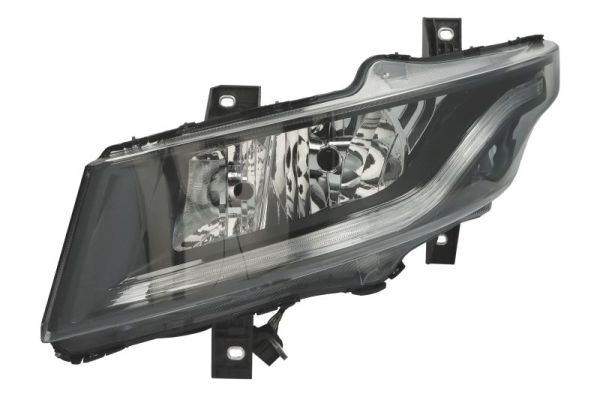 Koplamp Trucklight HL-IV013L
