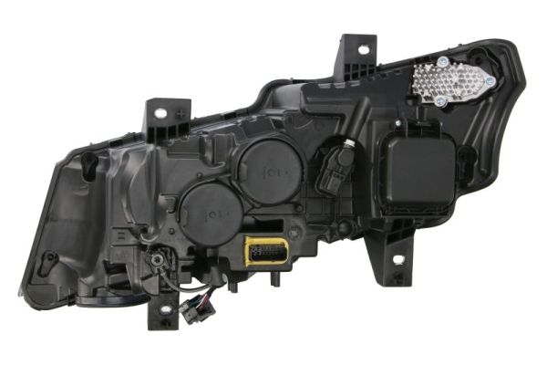 Trucklight Koplamp HL-IV013R