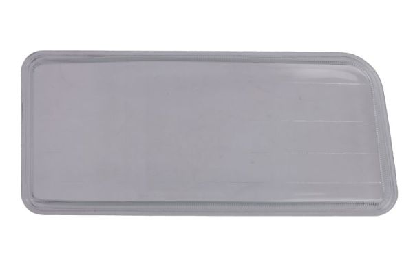 Trucklight Lampglas, koplamp HL-MA002L-R