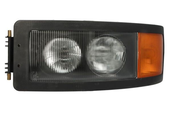 Trucklight Koplamp HL-MA003L/H4/H7