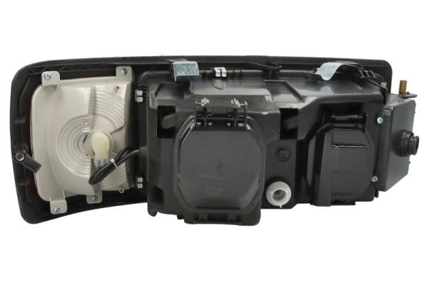 Trucklight Koplamp HL-MA003L/H4/H7