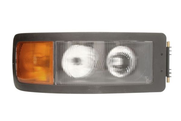 Trucklight Koplamp HL-MA003R/H4