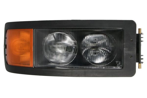 Trucklight Koplamp HL-MA003R/H4/H7