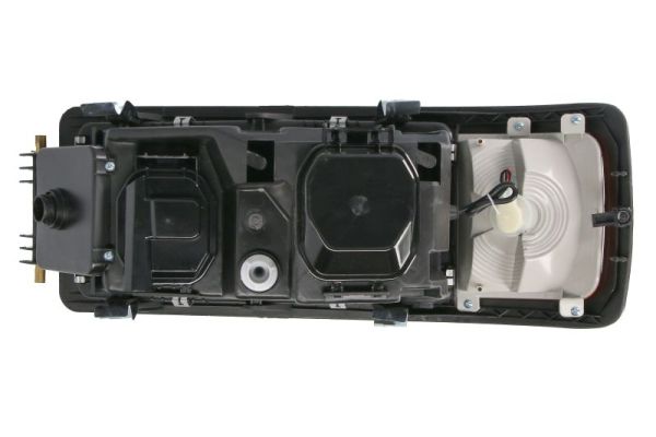 Trucklight Koplamp HL-MA003R/H4/H7