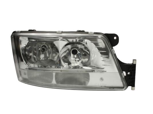 Koplamp Trucklight HL-MA008R
