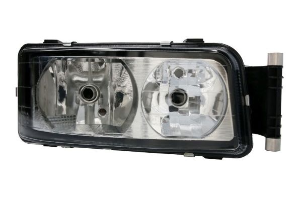 Koplamp Trucklight HL-MA021R