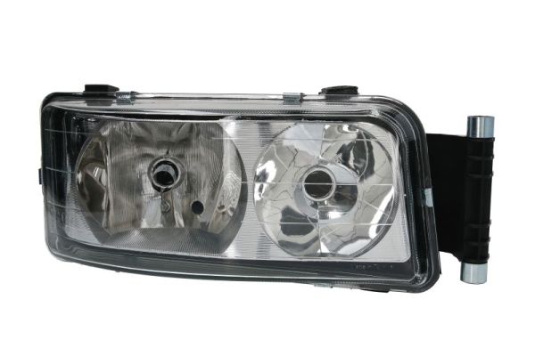 Koplamp Trucklight HL-MA023R