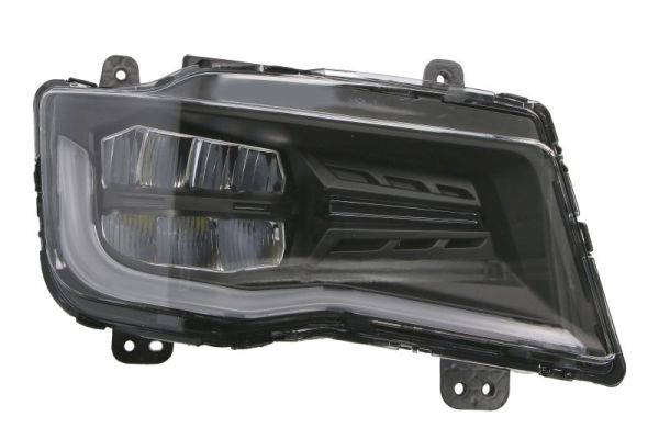 Trucklight Koplamp HL-MA025R