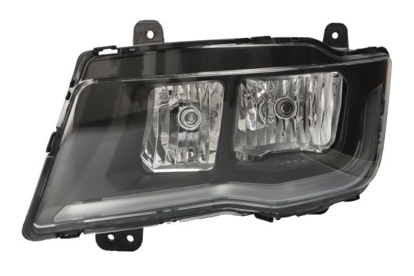 Trucklight Koplamp HL-MA026L