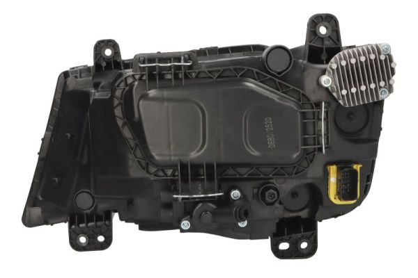 Trucklight Koplamp HL-MA026R