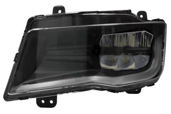 Trucklight Koplamp HL-MA027L