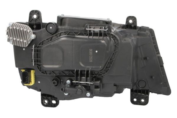 Trucklight Koplamp HL-MA028L