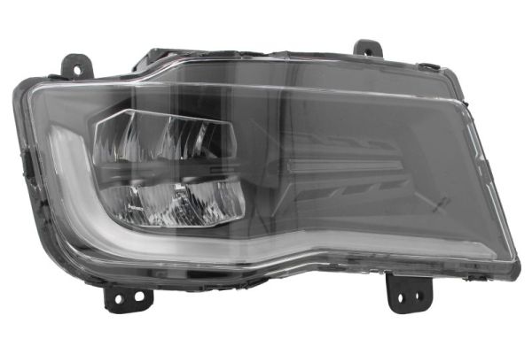 Trucklight Koplamp HL-MA028R