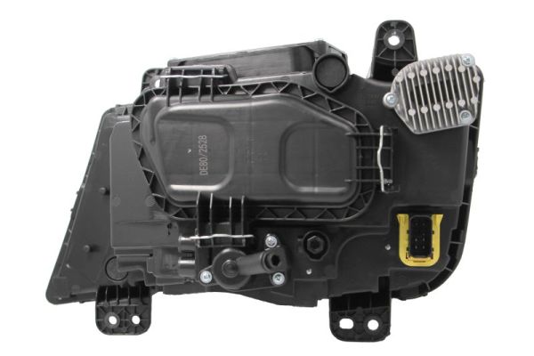 Trucklight Koplamp HL-MA028R