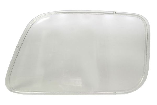 Koplamp glas Trucklight HL-ME001L-L