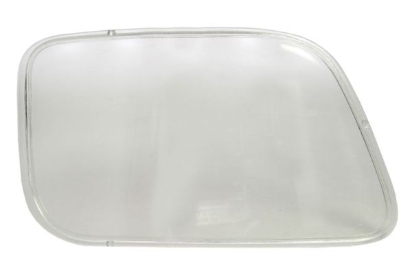 Koplamp glas Trucklight HL-ME001L-R