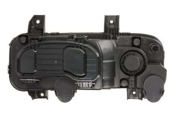 Trucklight Koplamp HL-ME007L