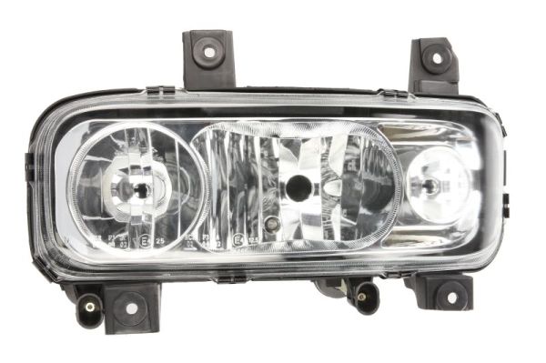 Koplamp Trucklight HL-ME007L