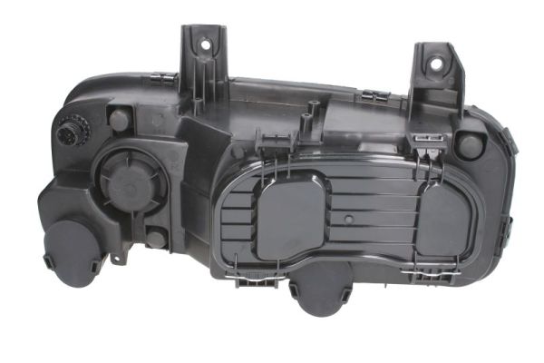 Trucklight Koplamp HL-ME007R