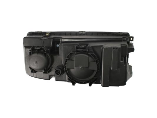 Trucklight Koplamp HL-ME009L