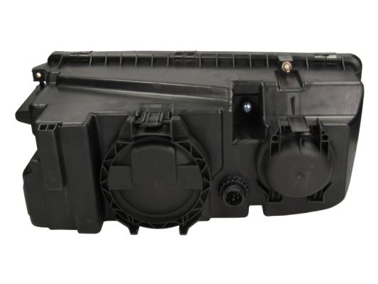 Trucklight Koplamp HL-ME009R