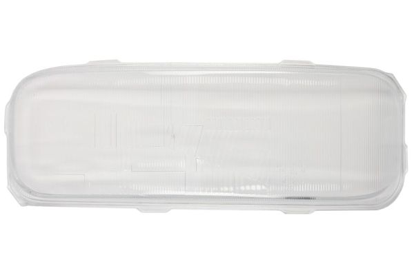 Koplamp glas Trucklight HL-ME010L-L