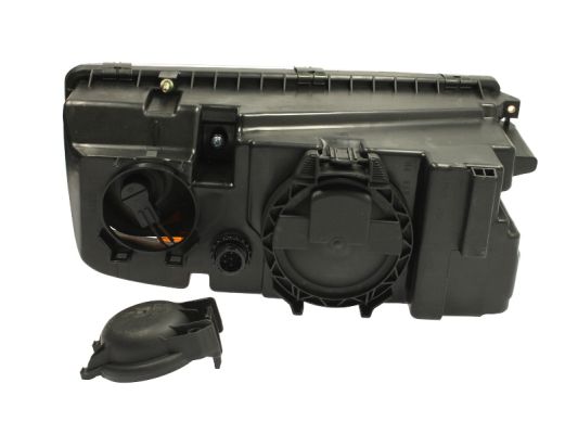 Trucklight Koplamp HL-ME011L
