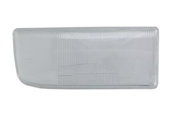 Koplamp glas Trucklight HL-ME011R-L