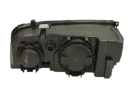 Trucklight Knipperlicht HL-ME011R