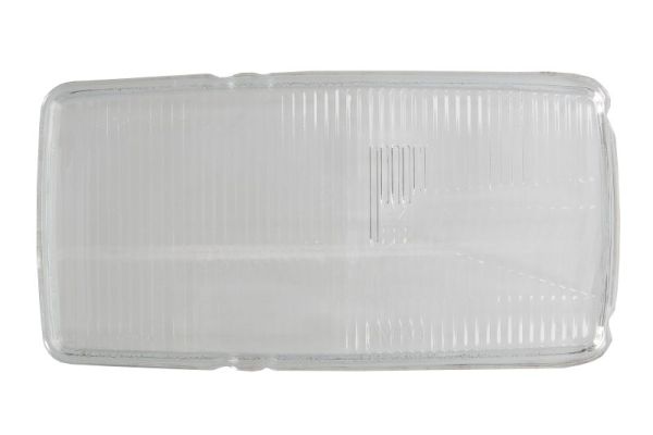 Koplamp glas Trucklight HL-ME014R-L