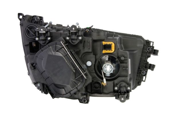 Trucklight Koplamp HL-ME015L