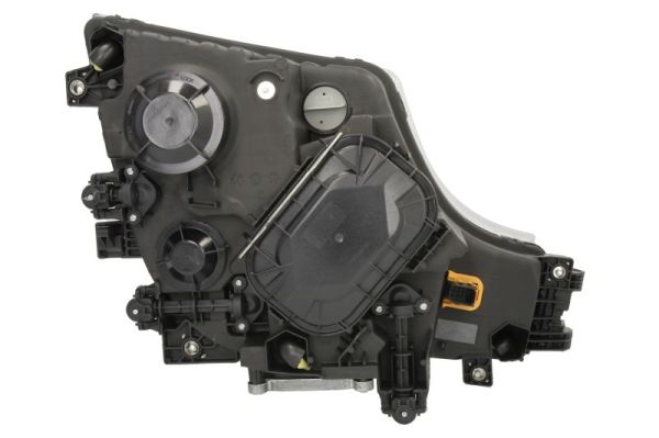 Trucklight Koplamp HL-ME020L