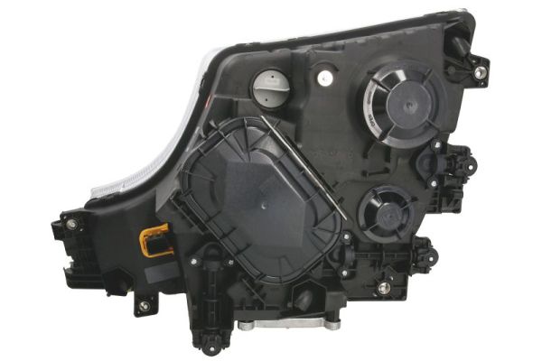 Trucklight Koplamp HL-ME020R