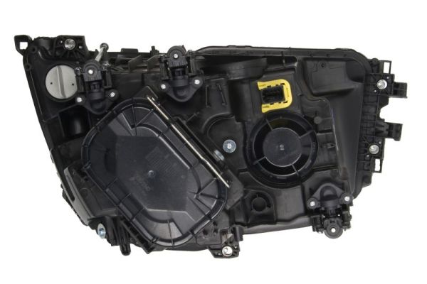 Trucklight Koplamp HL-ME021L