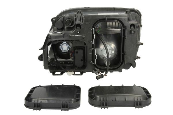 Trucklight Koplamp HL-ME022R