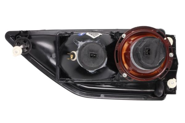 Trucklight Koplamp HL-ME023L