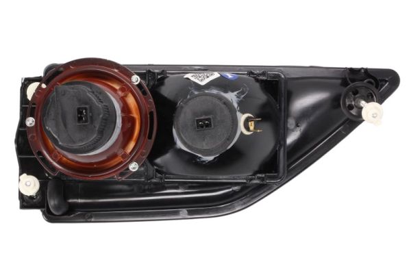Trucklight Koplamp HL-ME023R