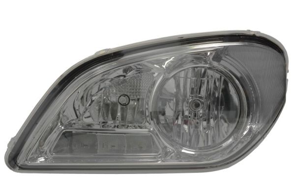 Trucklight Koplamp HL-ME024L