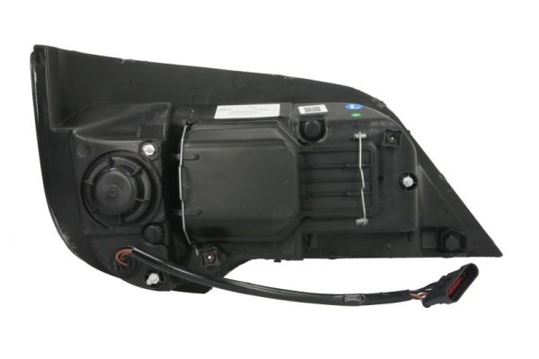 Trucklight Koplamp HL-ME026L