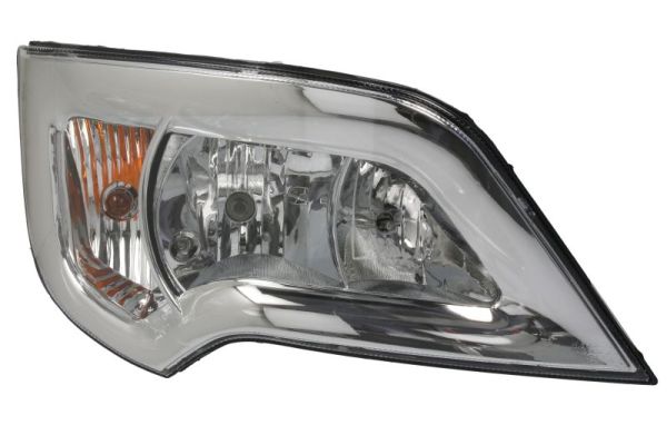Koplamp Trucklight HL-ME026R