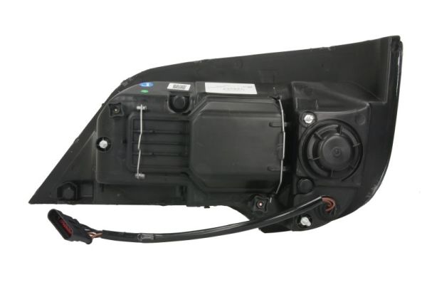 Trucklight Koplamp HL-ME026R