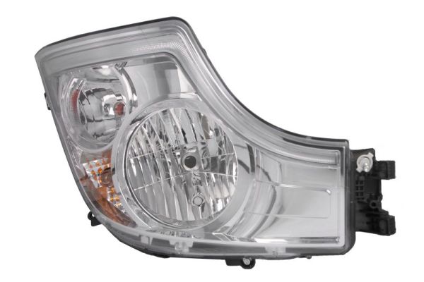 Trucklight Koplamp HL-ME028R