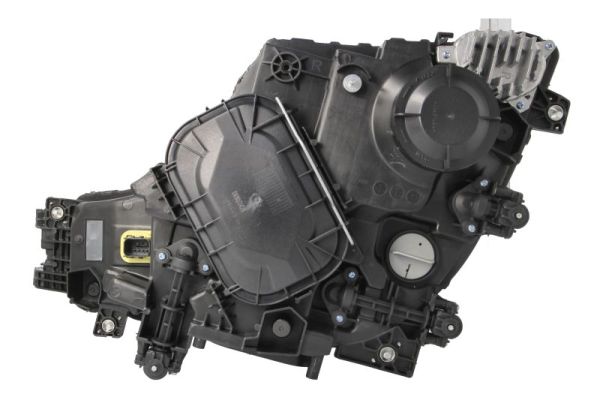 Trucklight Koplamp HL-ME028R