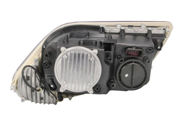 Trucklight Koplamp HL-ME029R