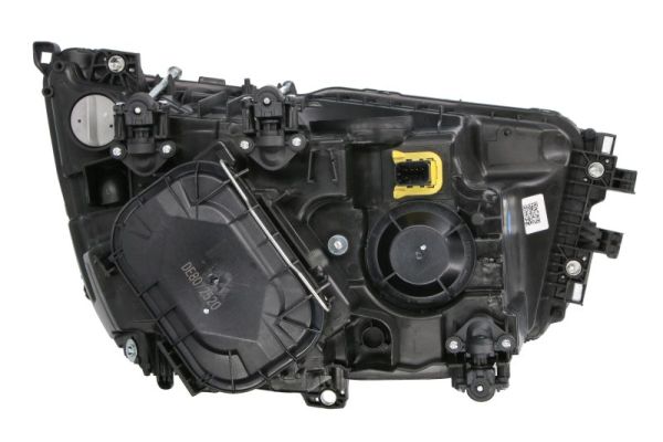 Trucklight Koplamp HL-ME030L