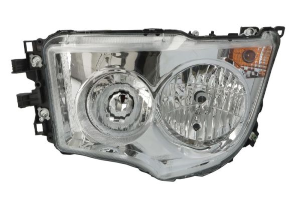 Trucklight Koplamp HL-ME031L