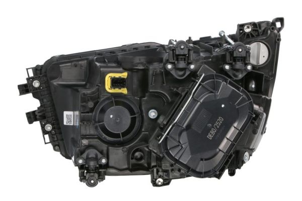 Trucklight Koplamp HL-ME031R