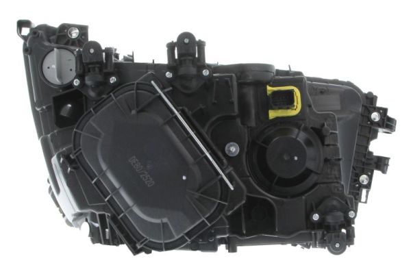 Trucklight Koplamp HL-ME033L