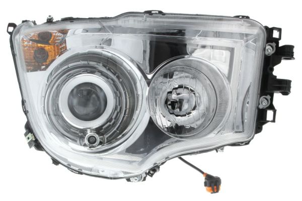 Trucklight Koplamp HL-ME033R